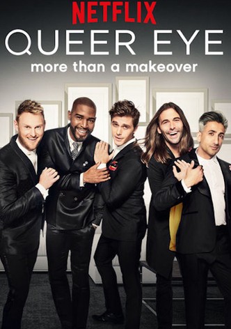 Queer Eye