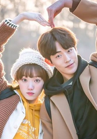 El Hada De Las Pesas Kim Bok Joo