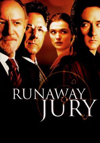 Runaway Jury