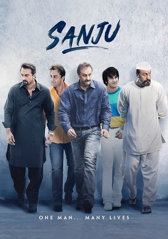 Sanju