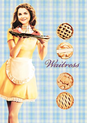 Waitress