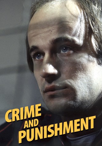 Crime and Punishment