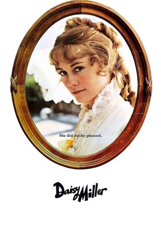 Daisy Miller