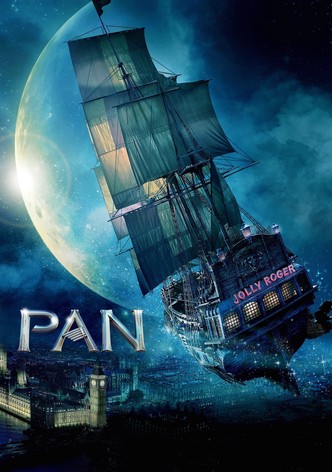 Pan