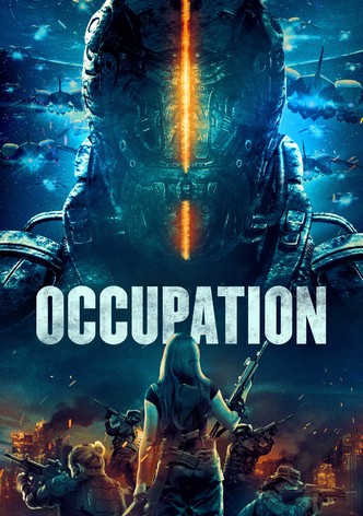 Occupation