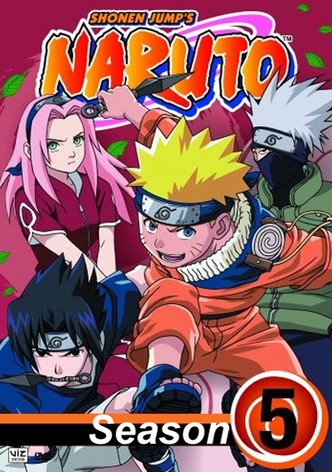 Naruto