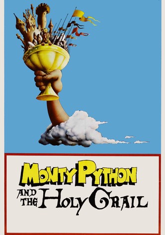 Monty Python and the Holy Grail