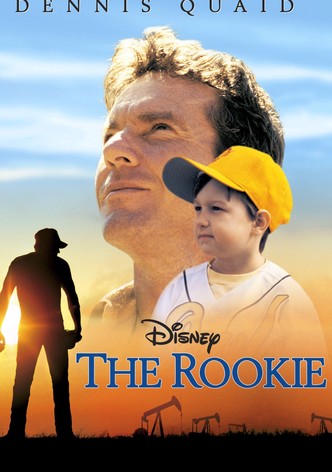 The Rookie