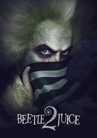 Beetlejuice 2