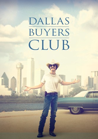 Dallas Buyers Club