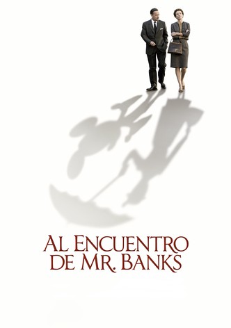 Al encuentro de Mr. Banks