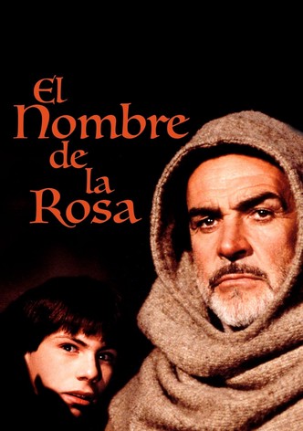 El nombre de la rosa