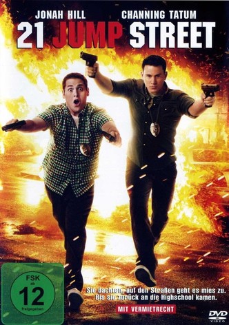 21 Jump Street