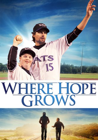 Where Hope Grows