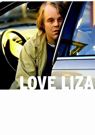 Love Liza