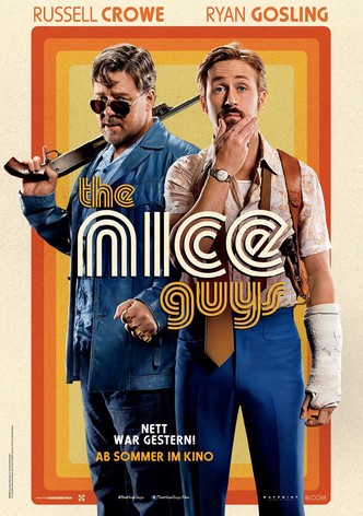 The Nice Guys