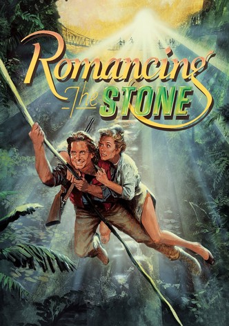 Romancing the Stone