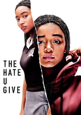 The Hate U Give