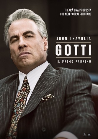 Gotti - Il primo Padrino