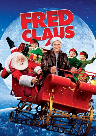 Fred Claus