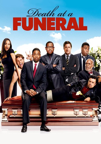 Death at a Funeral