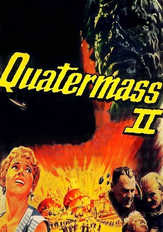 Quatermass 2