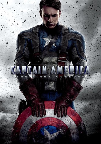 Captain America: The First Avenger