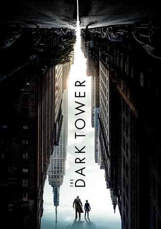 The Dark Tower