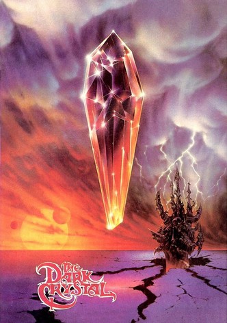 The Dark Crystal