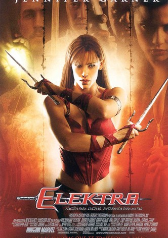 Elektra