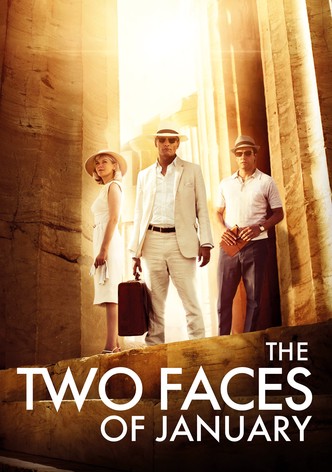 The Two Faces of January