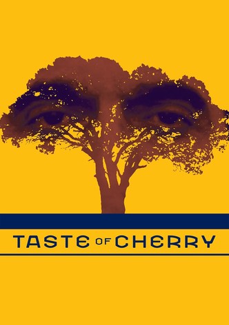 Taste of Cherry