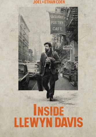 Être Llewyn Davis