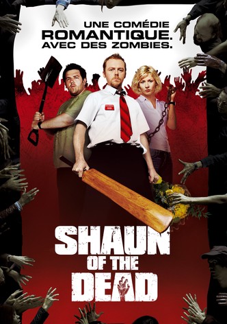 Shaun of the Dead