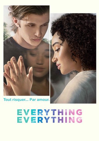 Everything, Everything