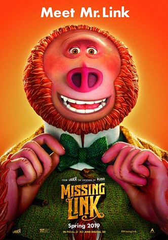 Missing Link