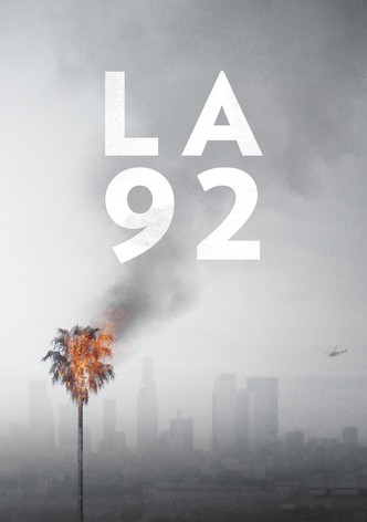 LA 92