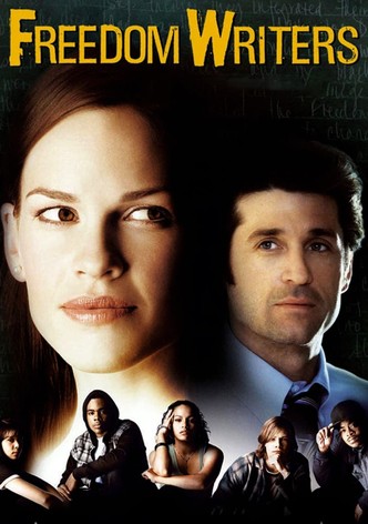 Freedom Writers