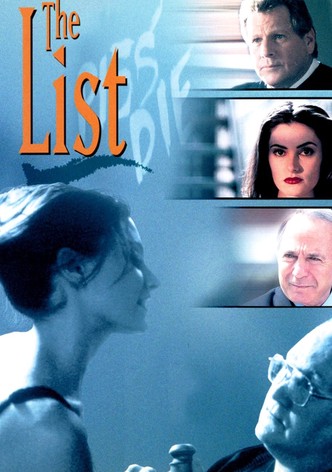 The List