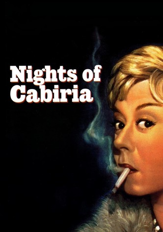 Nights of Cabiria