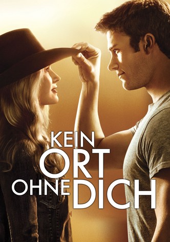 Kein Ort ohne Dich