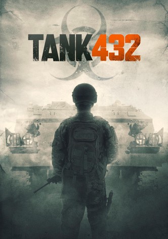 Tank 432