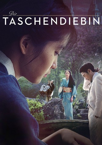 Die Taschendiebin