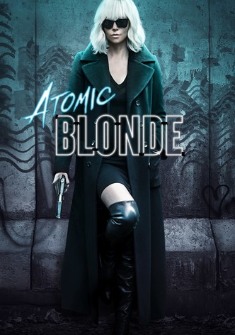 Atomic Blonde