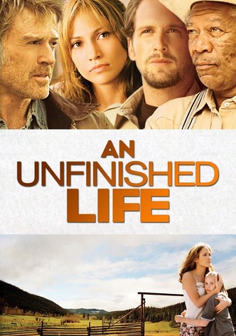 An Unfinished Life