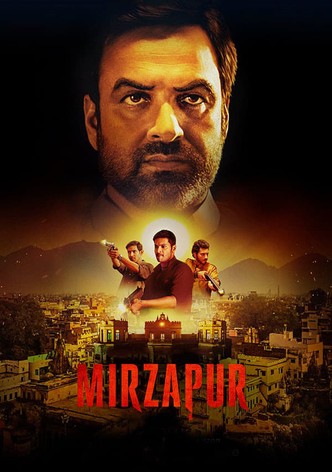 Mirzapur