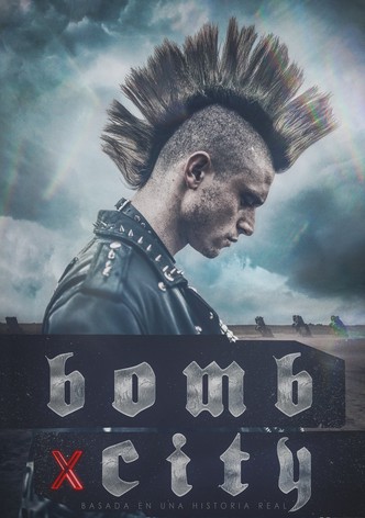 Bomb City