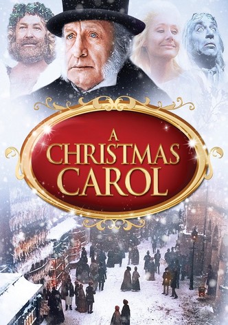 A Christmas Carol