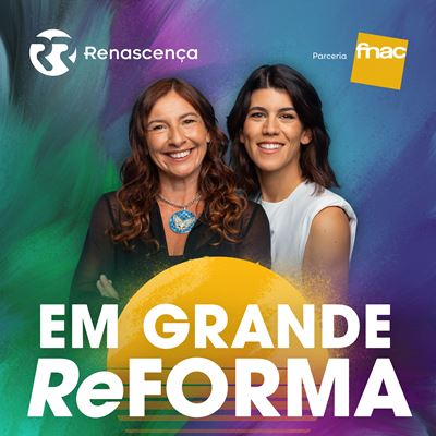 Em Grande Reforma