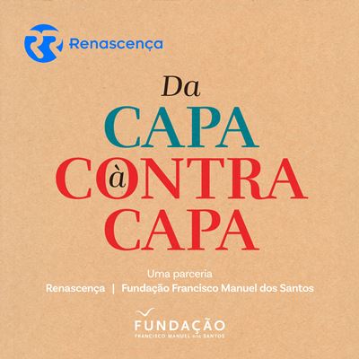 Da Capa à Contracapa